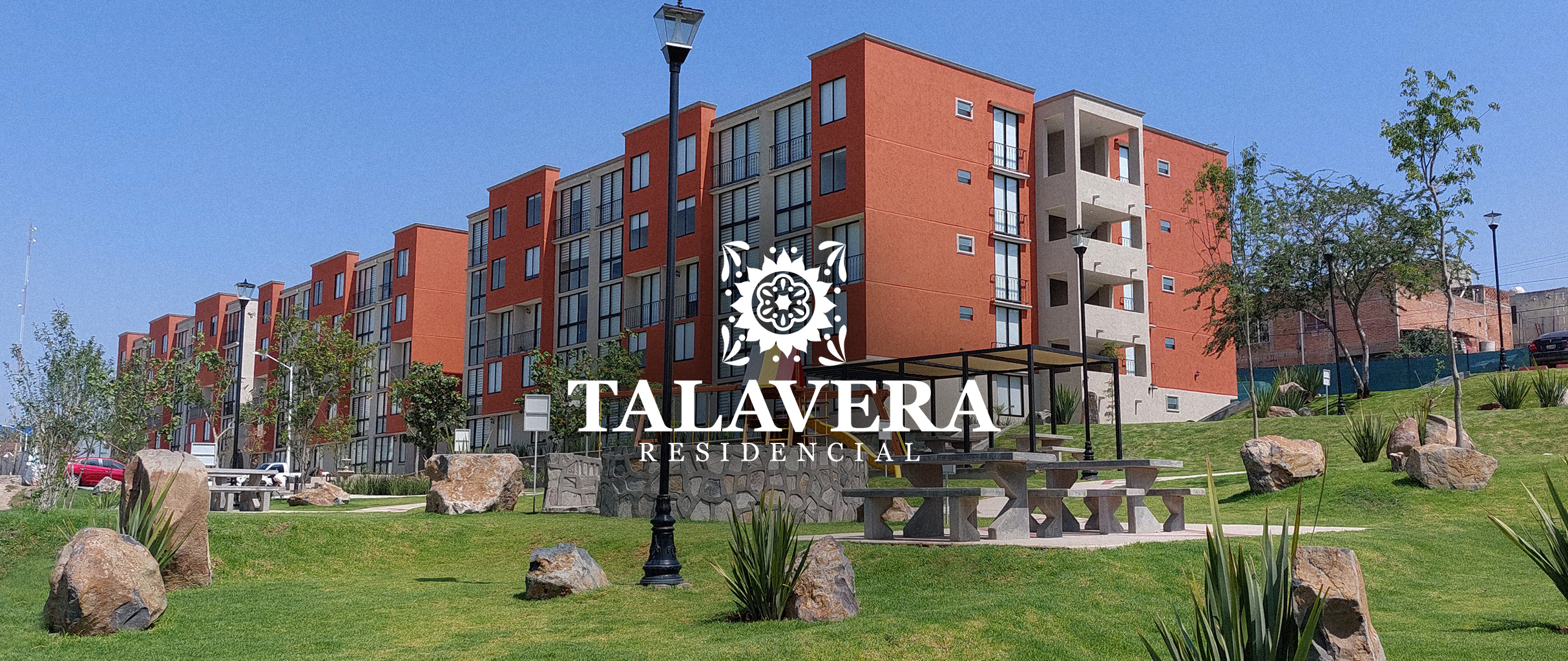 Talavera Residencial